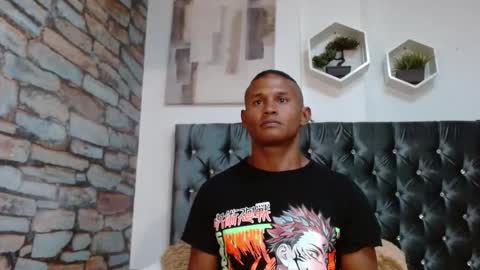 Snapshot of casike_978 chatting on 09.21.25 Casike online show from 09.21.25