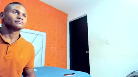 Snapshot of casike_978 chatting on 09.21.25 Casike online show from 09.21.25