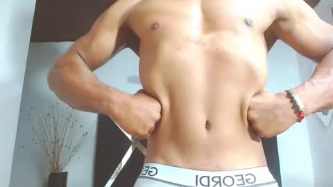 Snapshot of casike_978 chatting on 09.24.25 Casike online show from 09.24.25