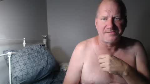 CasinoCam online show from 11.10.25