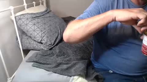 CasinoCam online show from 11.10.25