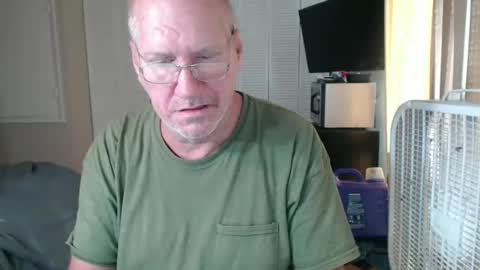 CasinoCam online show from 05.07.26