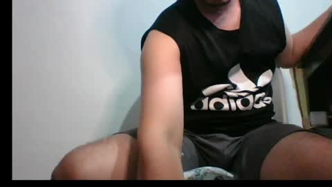 Casper online show from 05.16.26