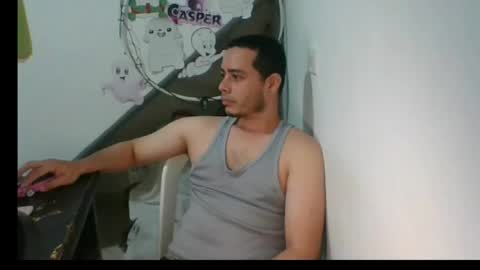 Snapshot of casper__32 chatting on 06.09.26 Casper online show from 06.09.26