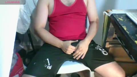 Snapshot of casper__32 chatting on 06.20.26 Casper online show from 06.20.26