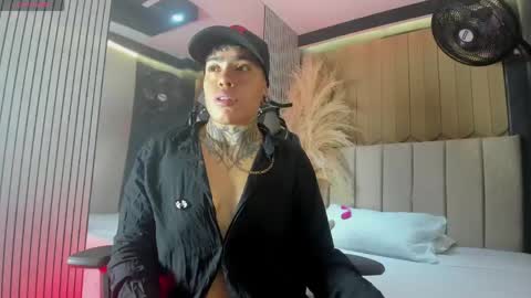 Casper online show from 04.23.26