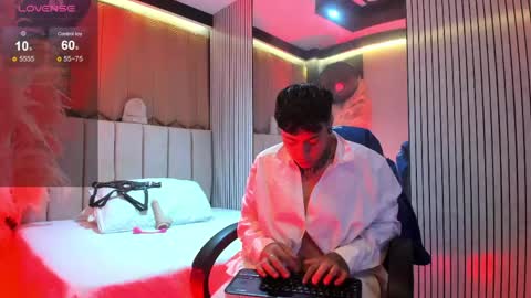 Casper online show from 05.14.26