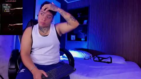 Casper online show from 06.25.26