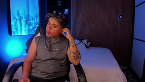 Casper online show from 07.10.26