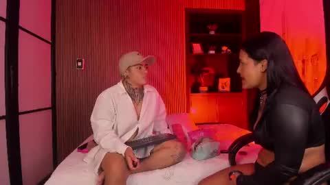 Casper online show from 07.14.26