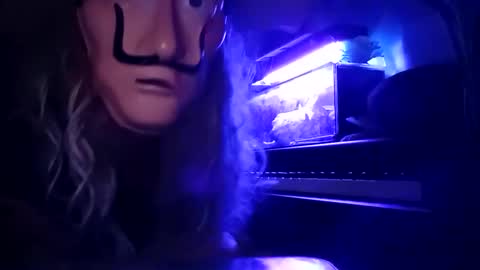 cassandra1369 online show from 09.26.25