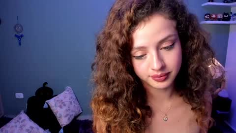 Snapshot of cassandra_caiin chatting on 12.20.24 Cassie online show from 12.20.24