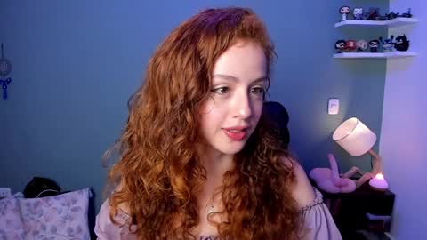 Snapshot of cassandra_caiin chatting on 12.29.24 Cassie online show from 12.29.24
