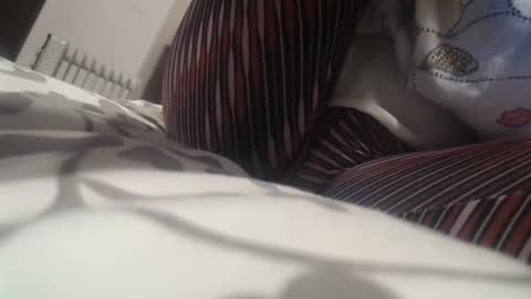 Snapshot of cassandra_joy chatting on 09.26.25 Cassandra joy online show from 09.26.25