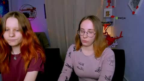 Cassandra online show from 03.23.26