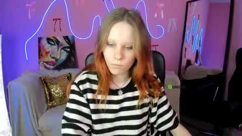 Cassandra online show from 03.28.26