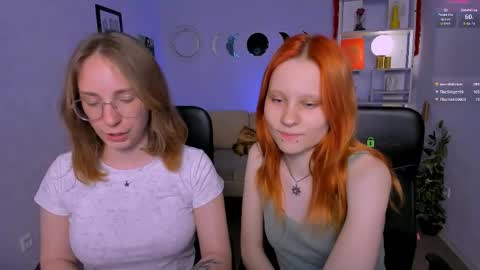 Cassandra online show from 05.17.26