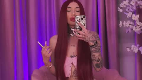 Cassy online show from 02.02.26