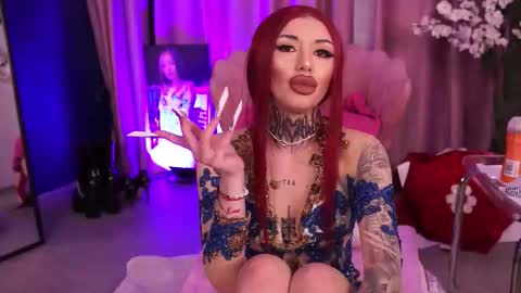 Cassy online show from 02.19.26