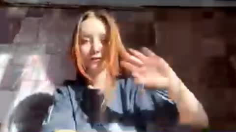 Scarlett online show from 02.25.26