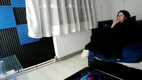 Snapshot of cassandry92 chatting on 01.05.25 Casandry online show from 01.05.25