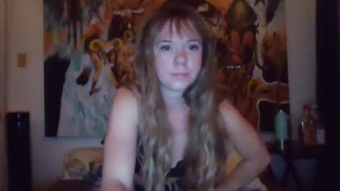 CassCassidy89 online show from 12.29.24