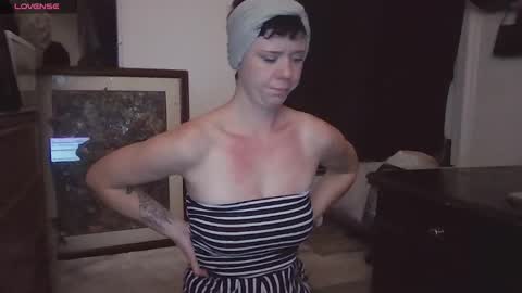 CassCassidy89 online show from 01.15.25