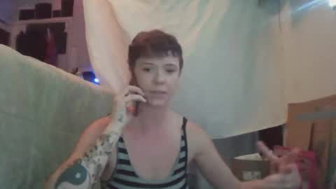 CassCassidy89 online show from 10.24.25