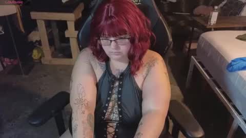 Snapshot of casserole_bbw chatting on 09.16.25 Casserole bbw online show from 09.16.25