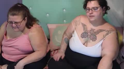 Casserole bbw online show from 11.04.25
