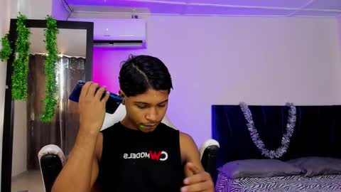 CASSIAN GOLD online show from 12.20.25