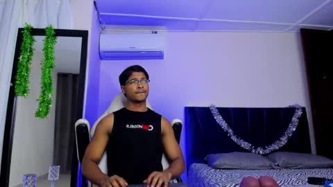 CASSIAN GOLD online show from 12.21.25