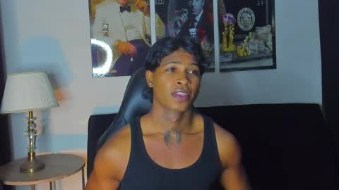 CASSIAN GOLD online show from 03.25.26