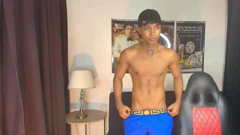 CASSIAN GOLD online show from 03.27.26