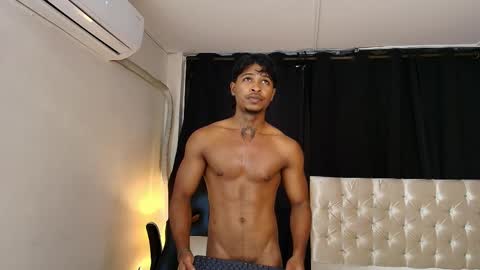 CASSIAN GOLD online show from 04.19.26