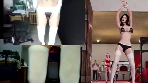 Cassi online show from 12.16.25