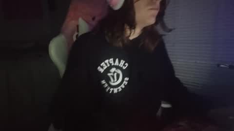 Cassie online show from 12.23.24