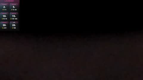 Snapshot of cassie_bloom chatting on 02.20.25 cassie_bloom online show from 02.20.25