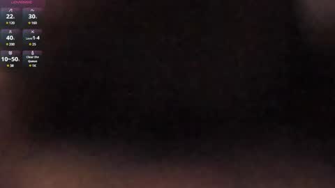 Snapshot of cassie_bloom chatting on 02.21.25 cassie_bloom online show from 02.21.25