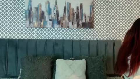 Snapshot of cassie_bloom chatting on 09.12.25 cassie_bloom online show from 09.12.25