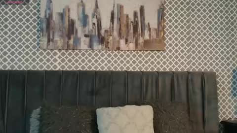 Snapshot of cassie_bloom chatting on 10.16.25 cassie_bloom online show from 10.16.25