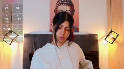 cassie_bloom online show from 11.13.25