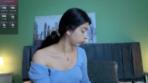 cassie_bloom online show from 03.28.26