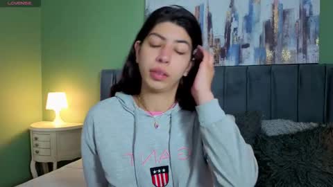 cassie_bloom online show from 03.29.26