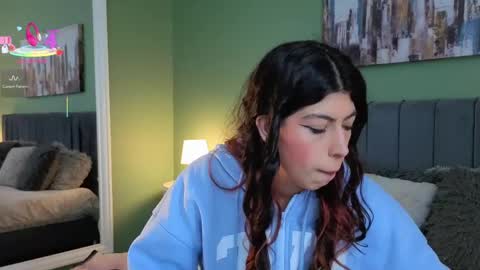 cassie_bloom online show from 05.26.26