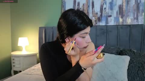 cassie_bloom online show from 06.05.26
