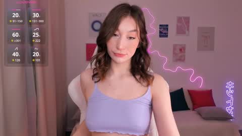 Snapshot of cassie_evansss chatting on 12.10.24 Cassie online show from 12.10.24