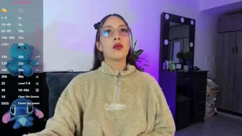 Casie  online show from 01.14.26