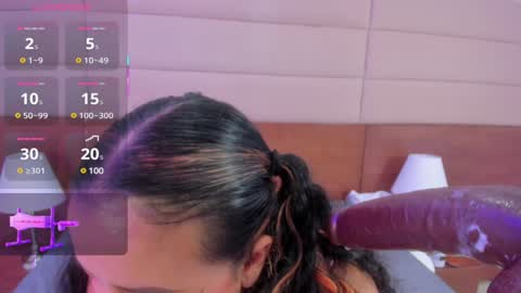 cassie online show from 02.04.25