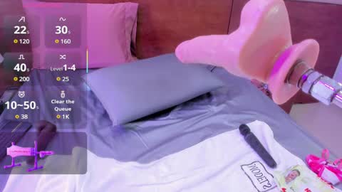 cassie online show from 02.23.25